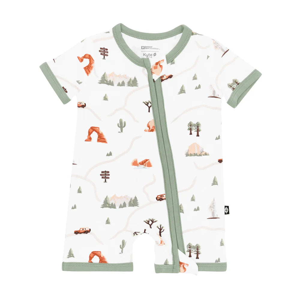 Roadtrip Shortall