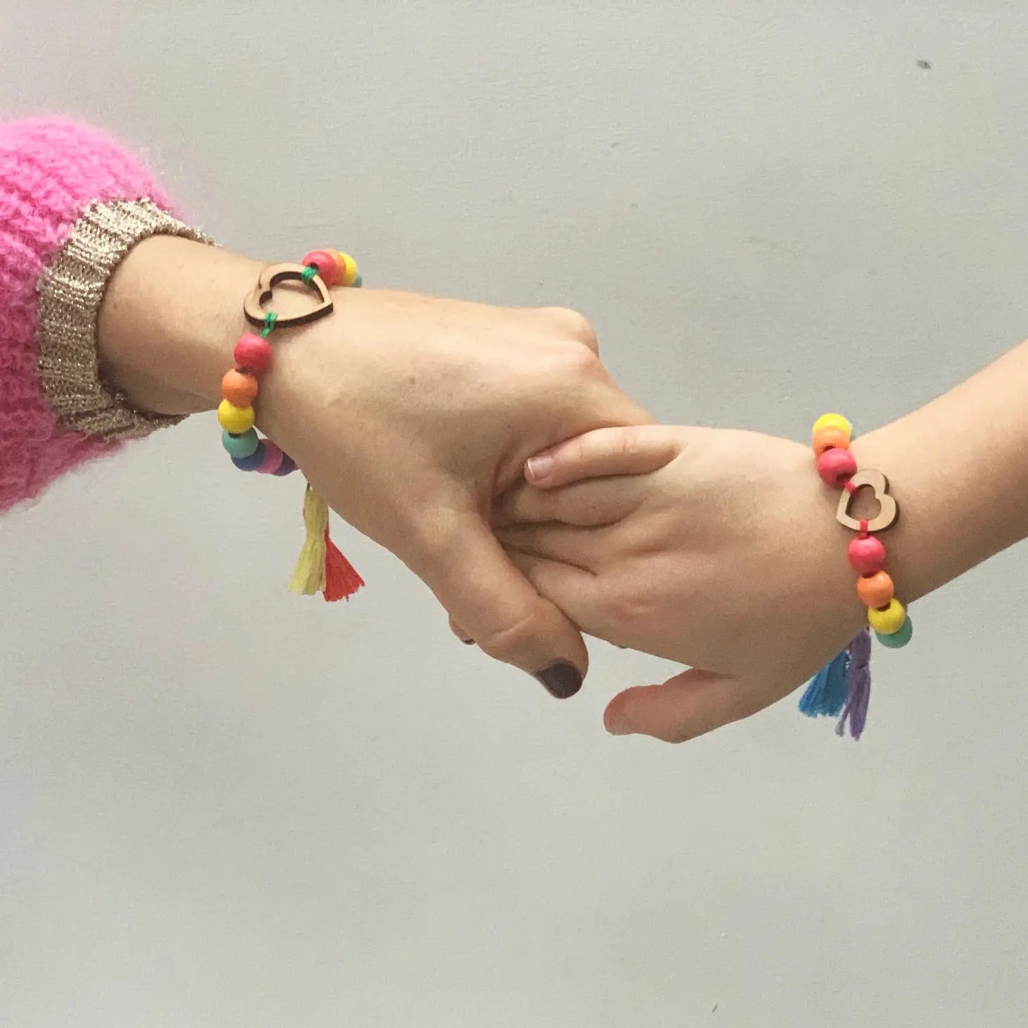 You and Me Bracelet Kit