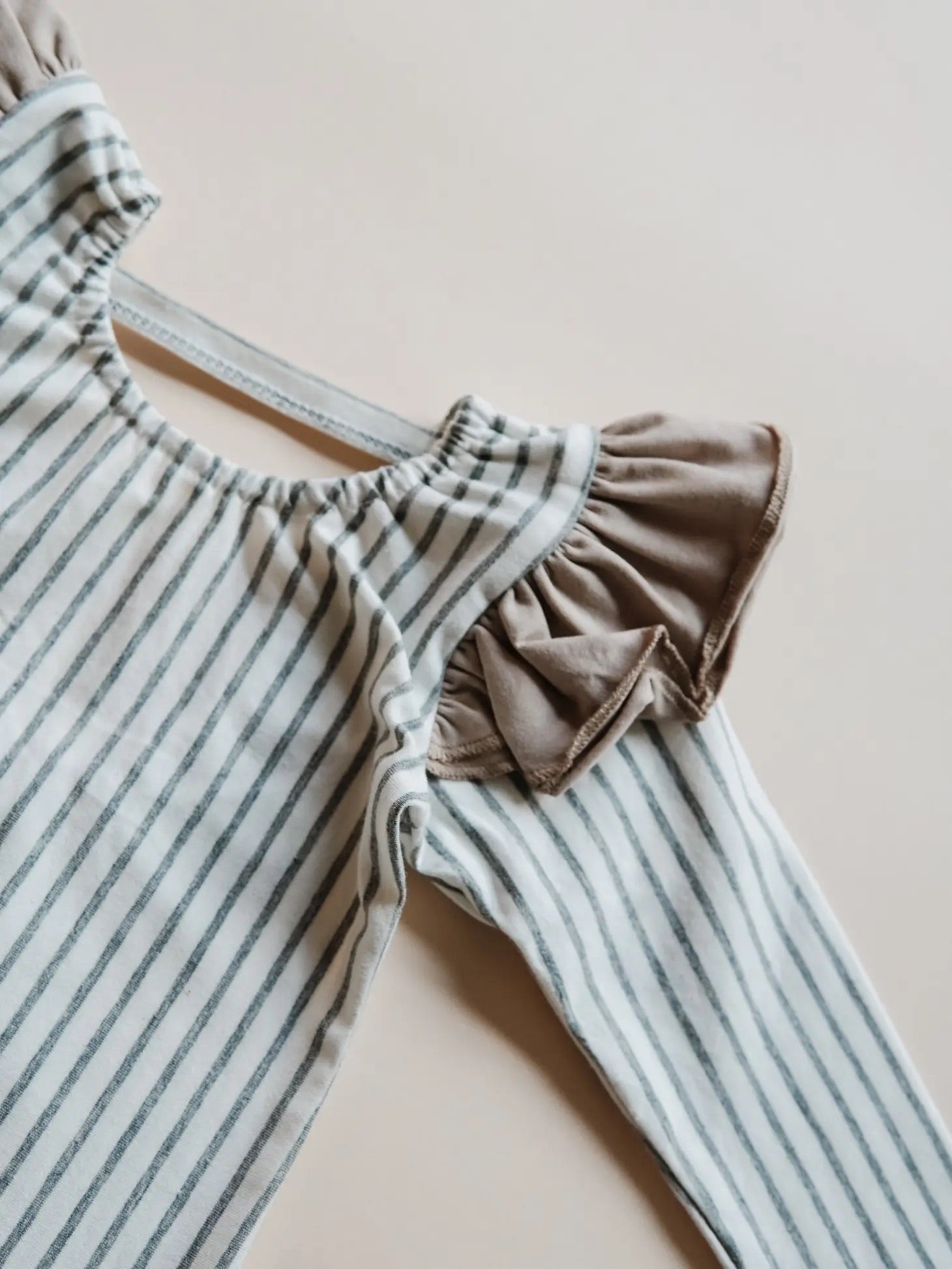 Flutter Body Suit