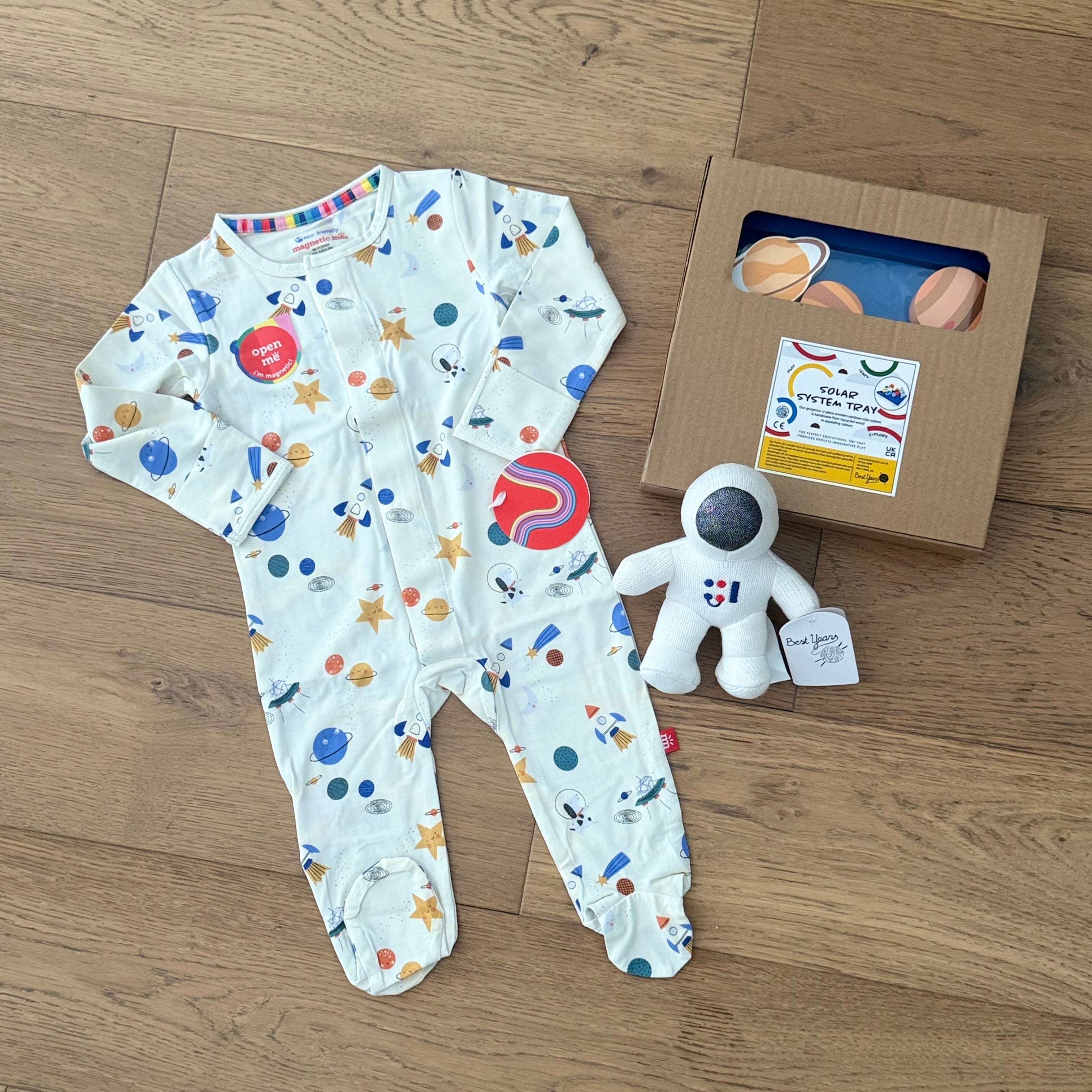 Out of This World Gift Set