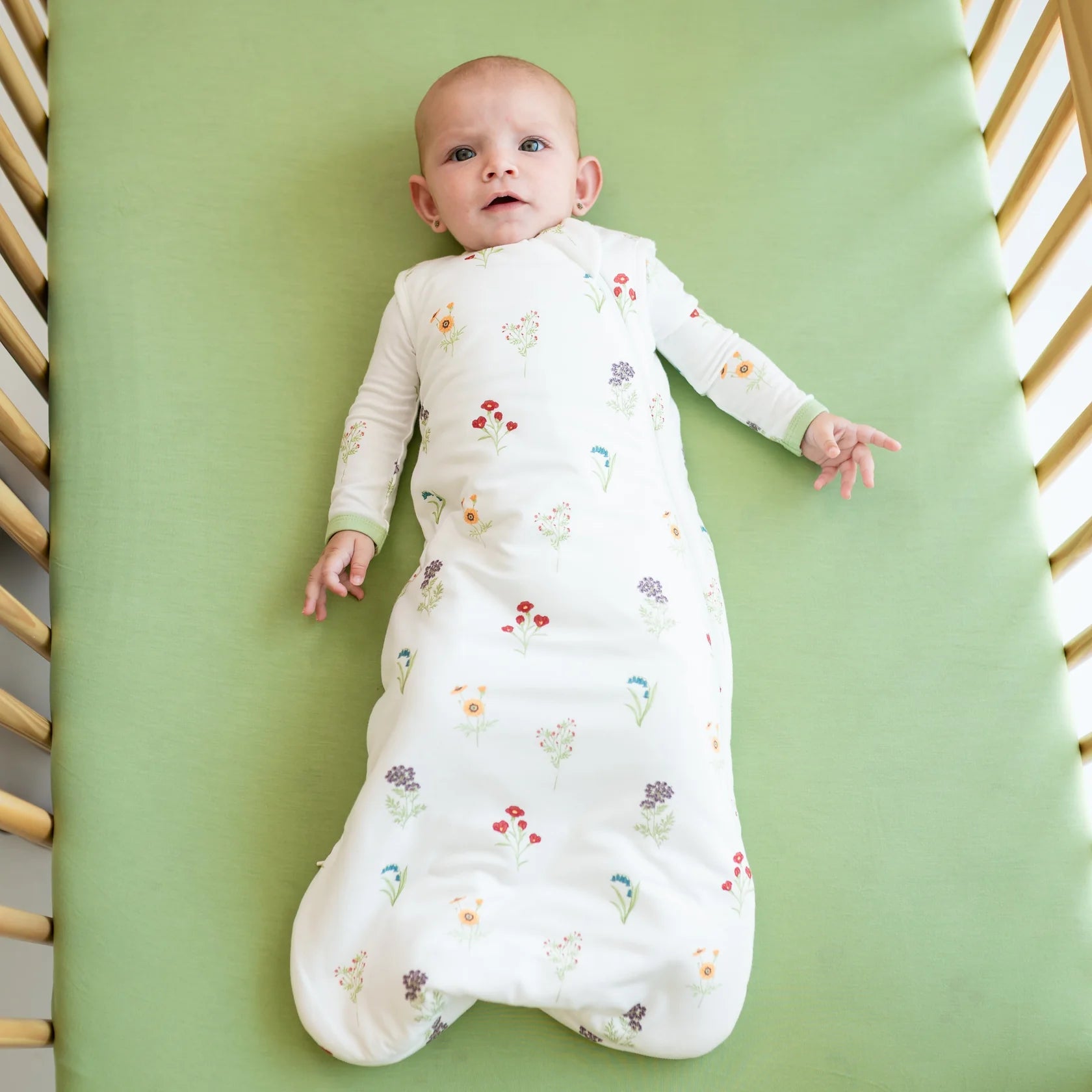Wildflower 1.0 TOG Sleep Bag