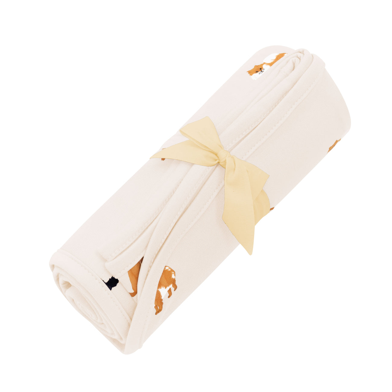 Couverture d'emmaillotage - Moo