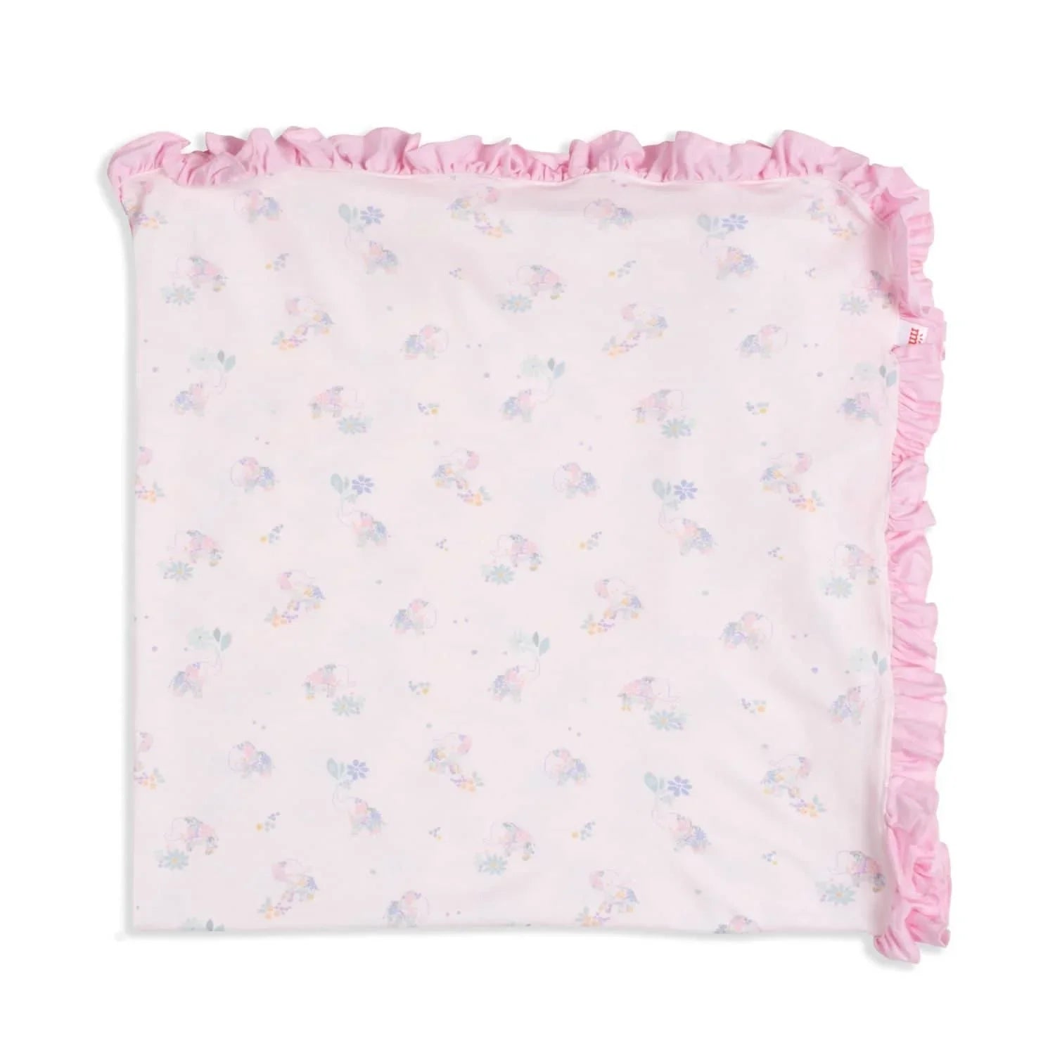 Forget Me Not Modal blanket