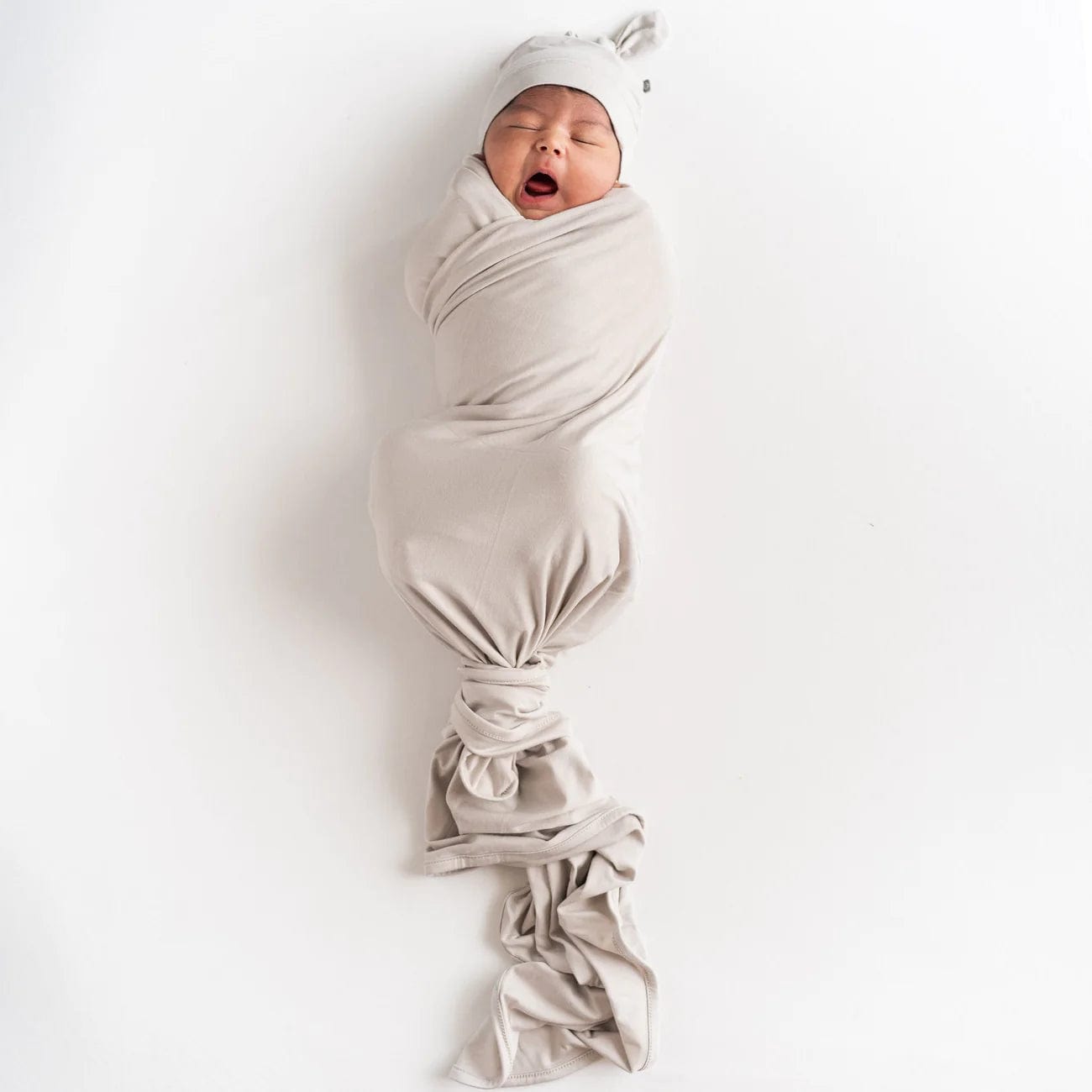 Swaddle Blanket - Oat