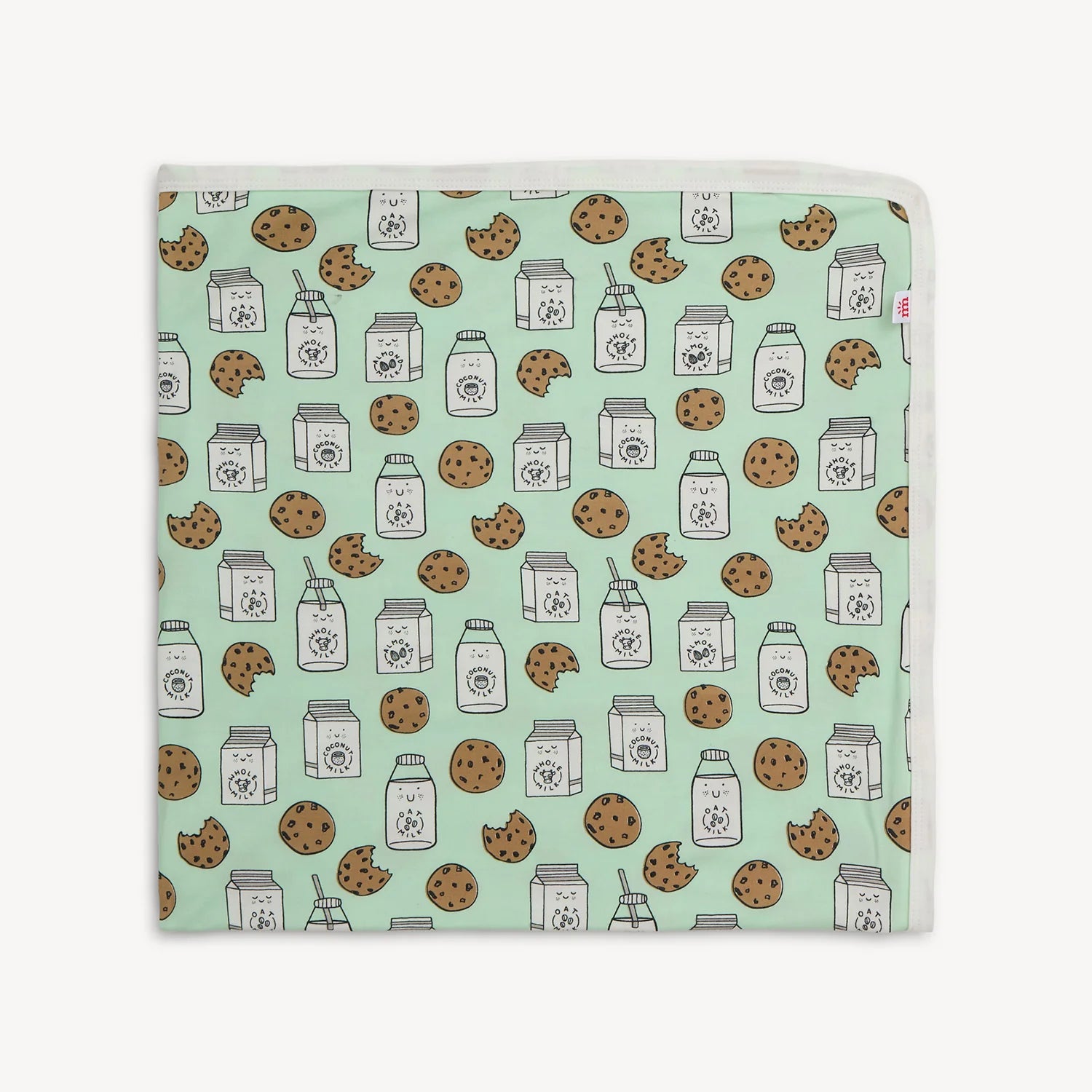 Legendairy Modal blanket