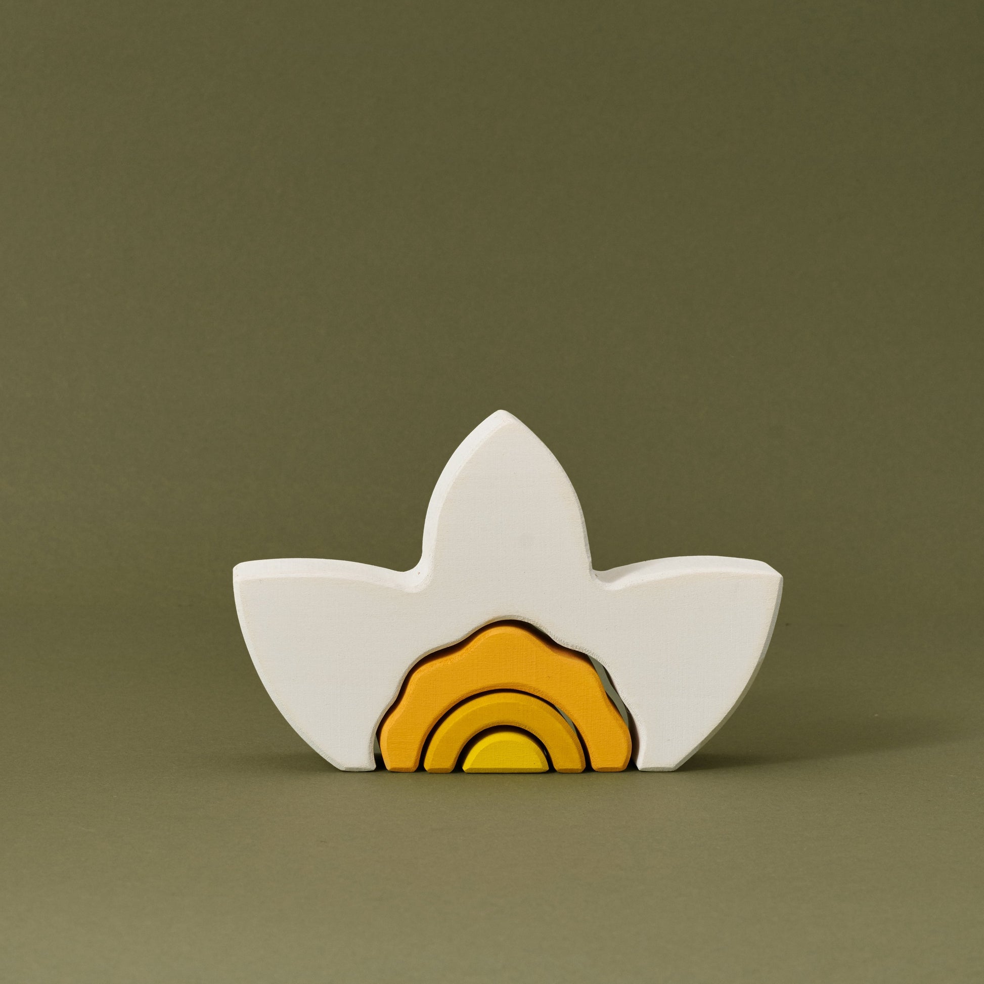 Raduga Grez - Narcissus Arch Stacker