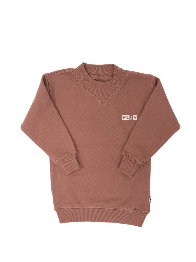 Pull T2-Crimson