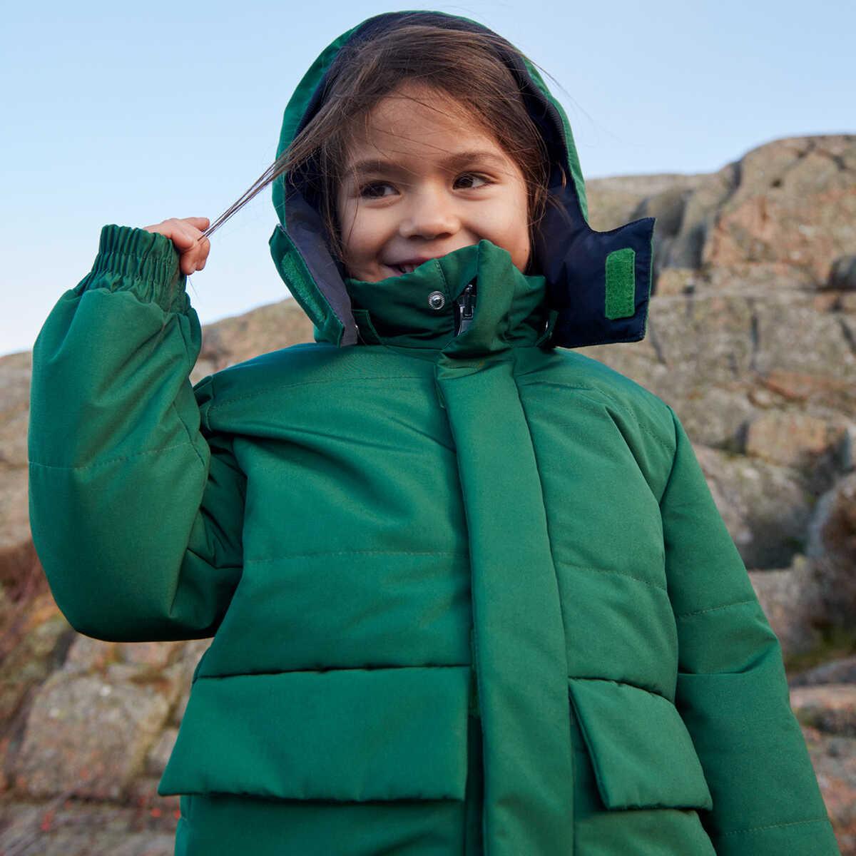 Navy outerwear clearance