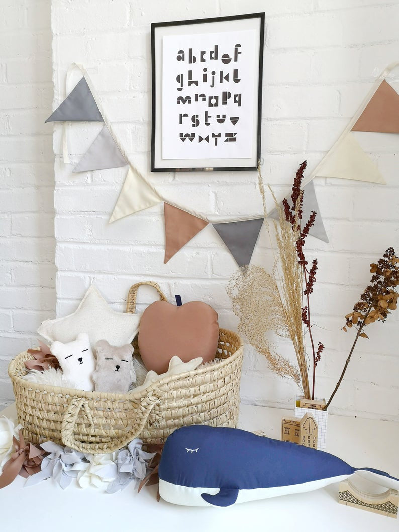 Bunting Garland