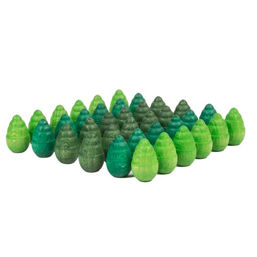Arbres Mandala