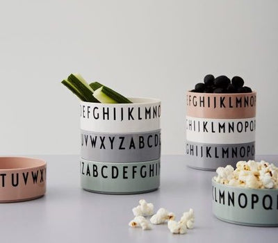 5 Reasons Why Design Letters are the Perfect Gift.