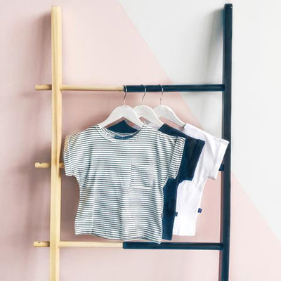 Taking Care of your Children's Clothing 101