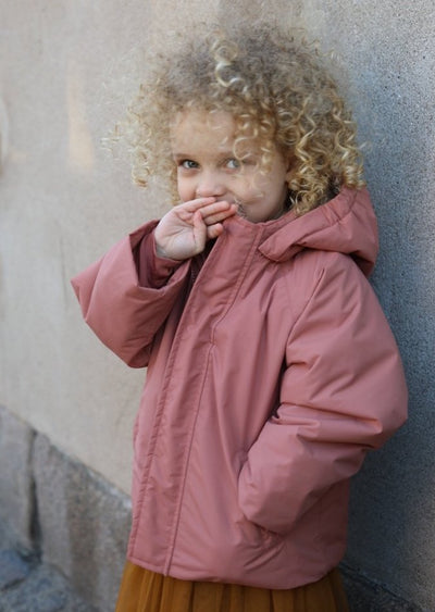 5 Reasons to LOVE our Outerwear Collection