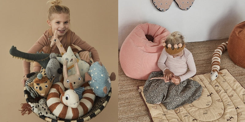 Holiday Gift Guide for Kids