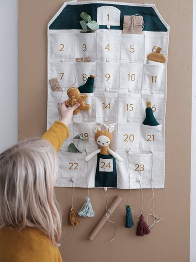Advent Calendar Ideas for Toddlers-2019