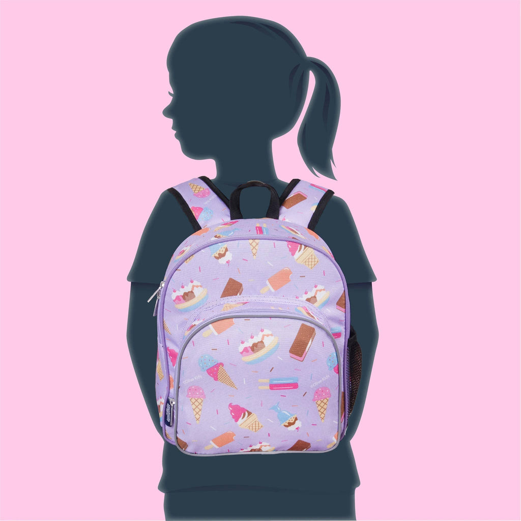 Sweet Dreams Backpack - 12 Inch