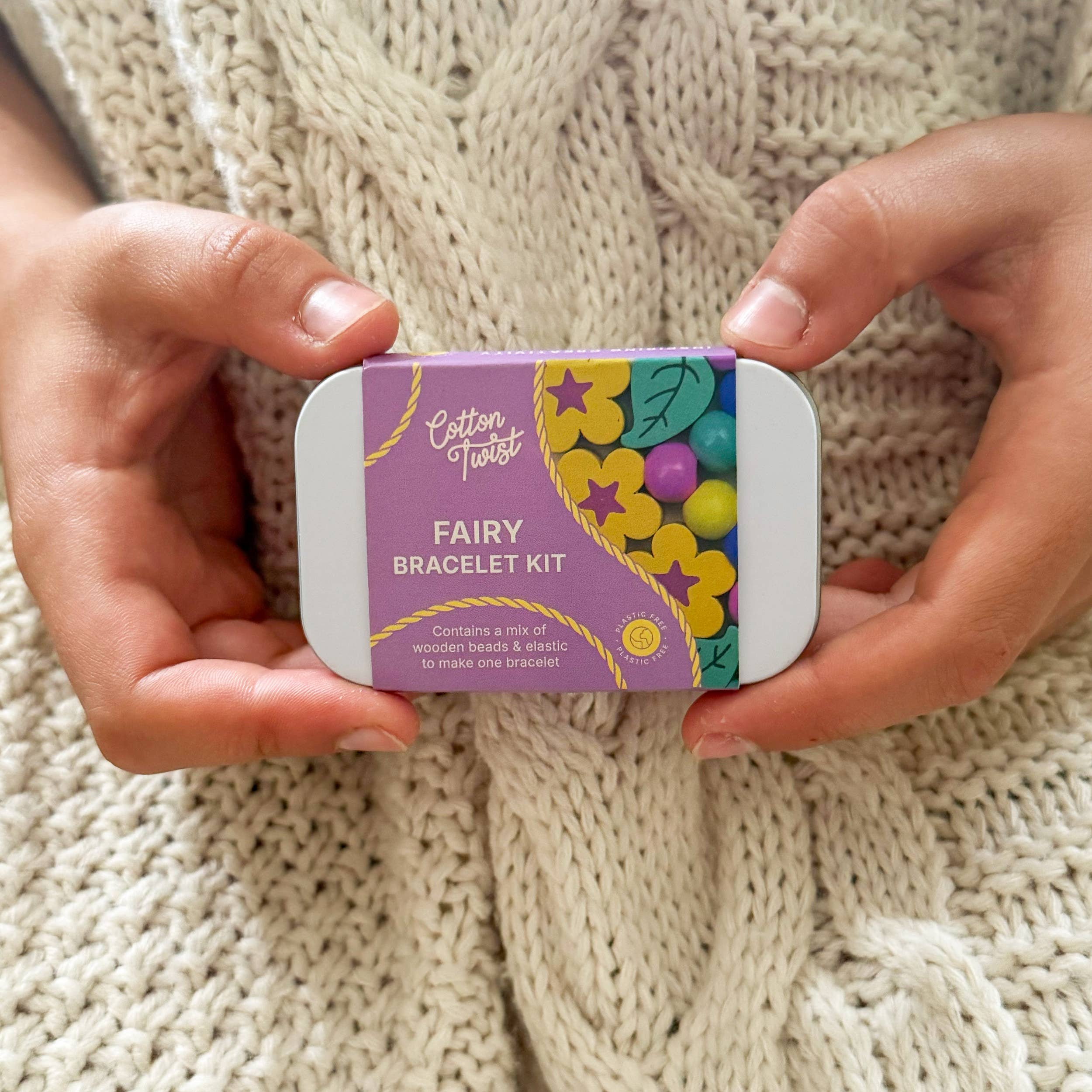 Fairy Bracelet Gift Kit