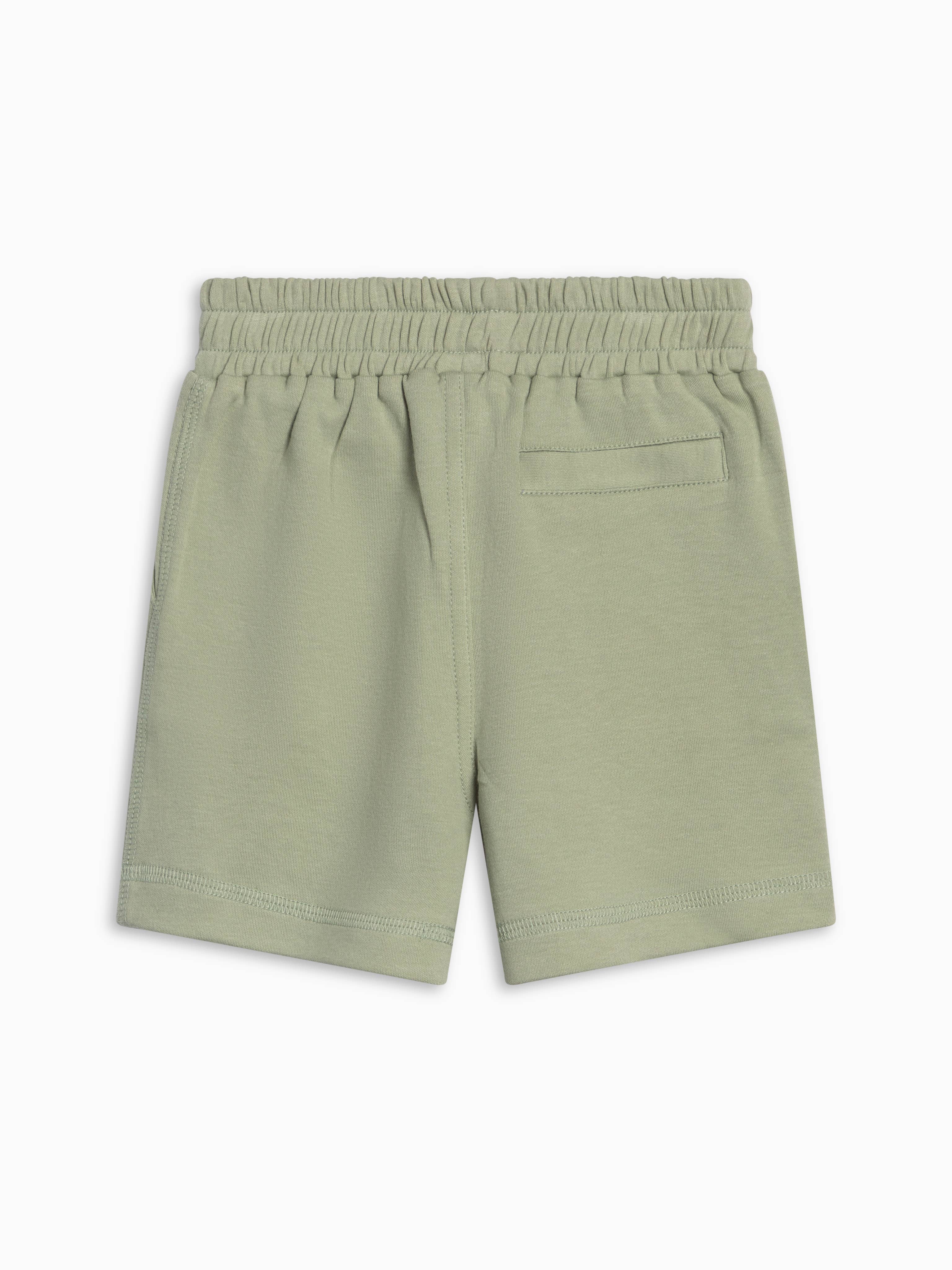 Dane Shorts - Mint