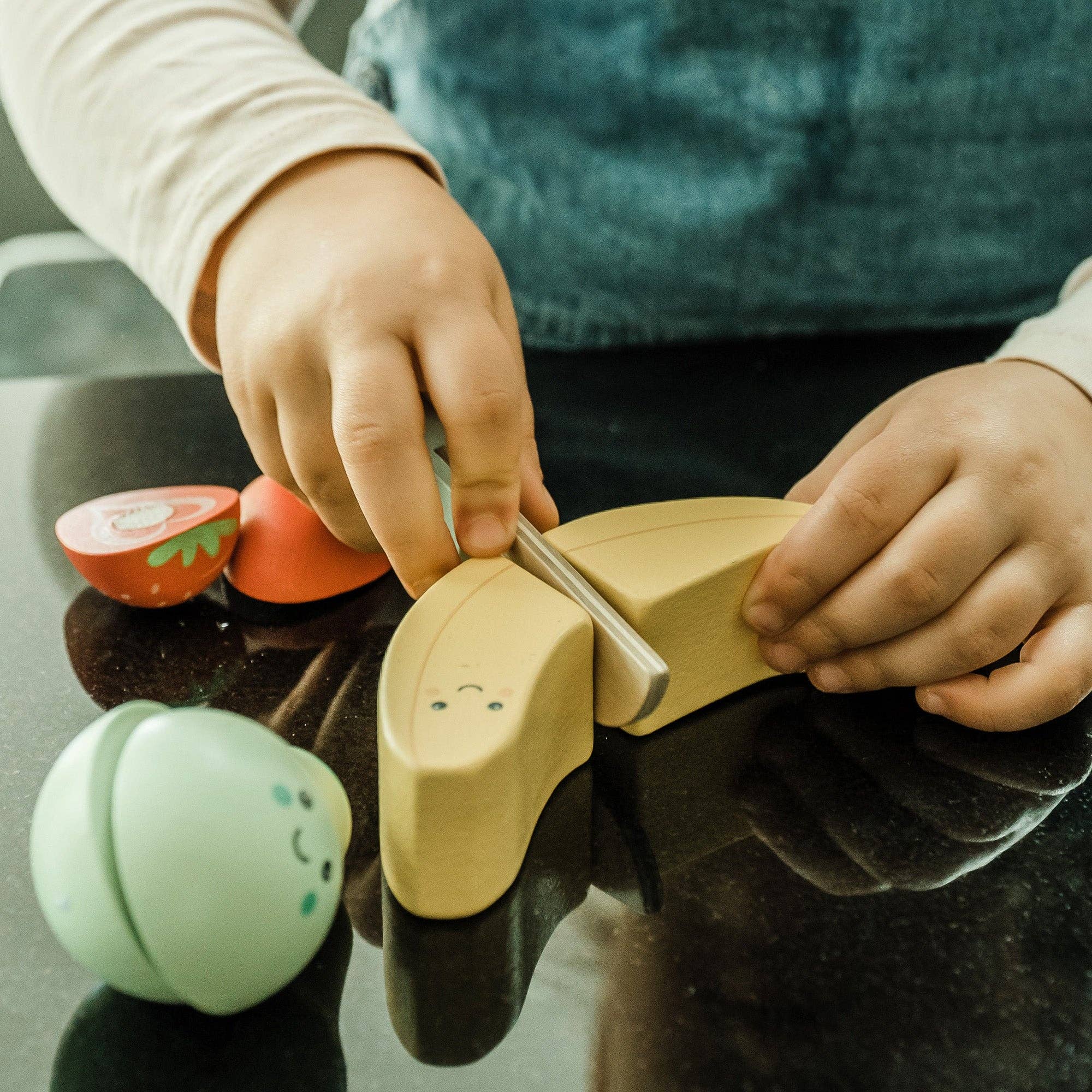 NEW Happy Treats - Smoothie Maker