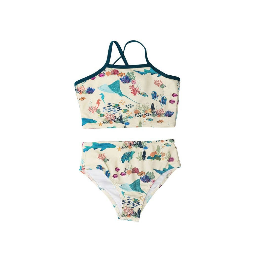 Coral Reef Bikini