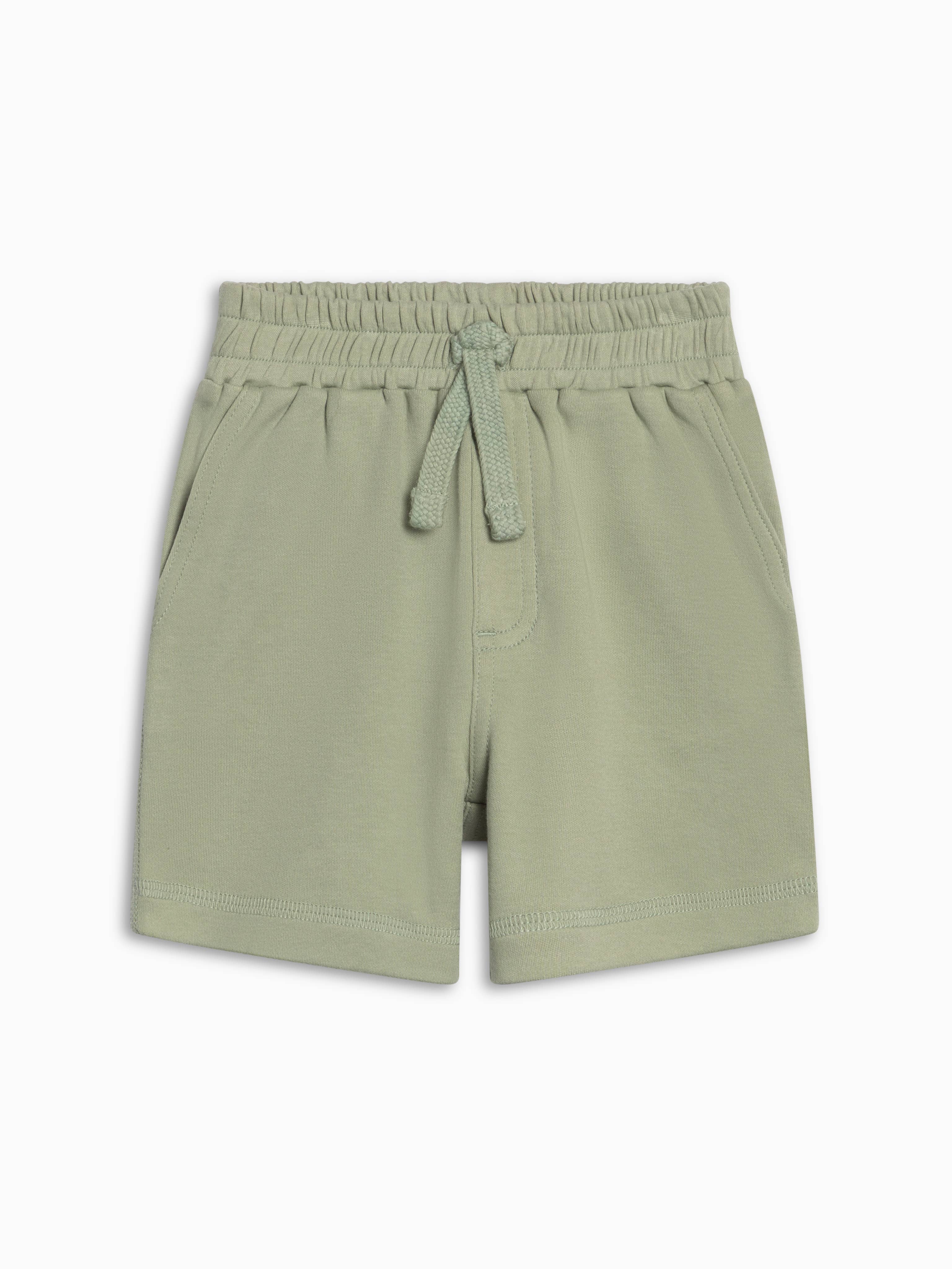 Dane Shorts - Mint