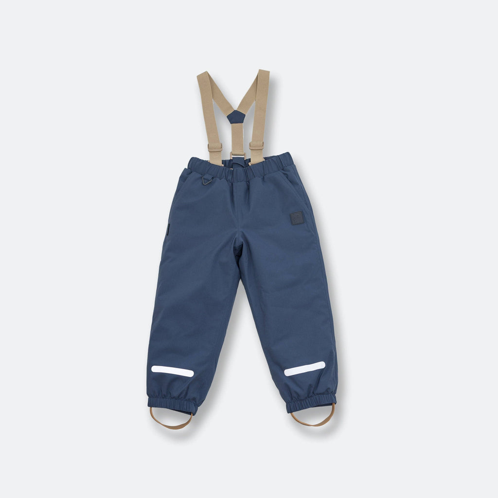 Kids Snow Pants - Cypress Padded - Winter - Ombre Blue