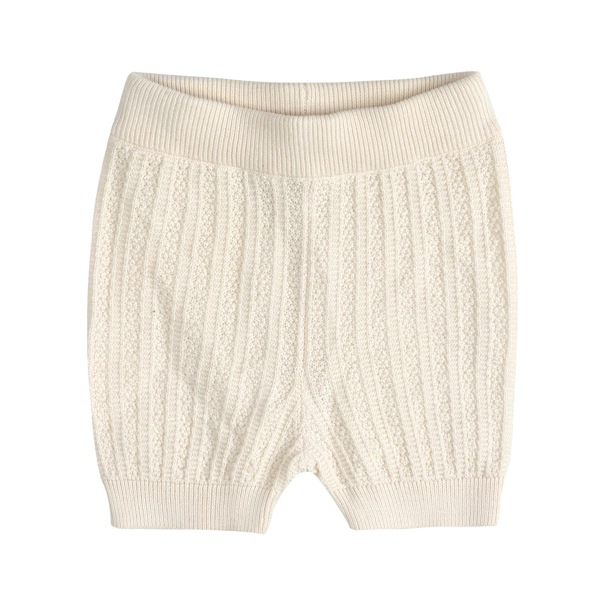 Sailboat Organic Embroidered Baby Shirt & Shorts Set