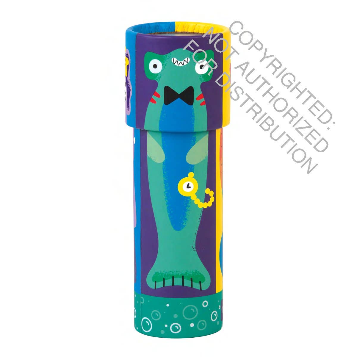 Sea Creatures Kaleidoscope