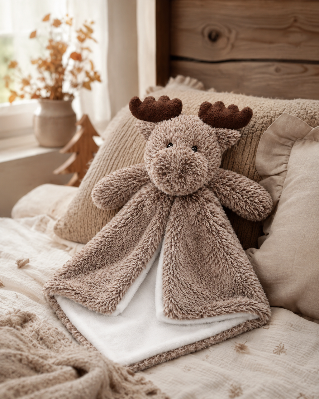 Moose Lovey