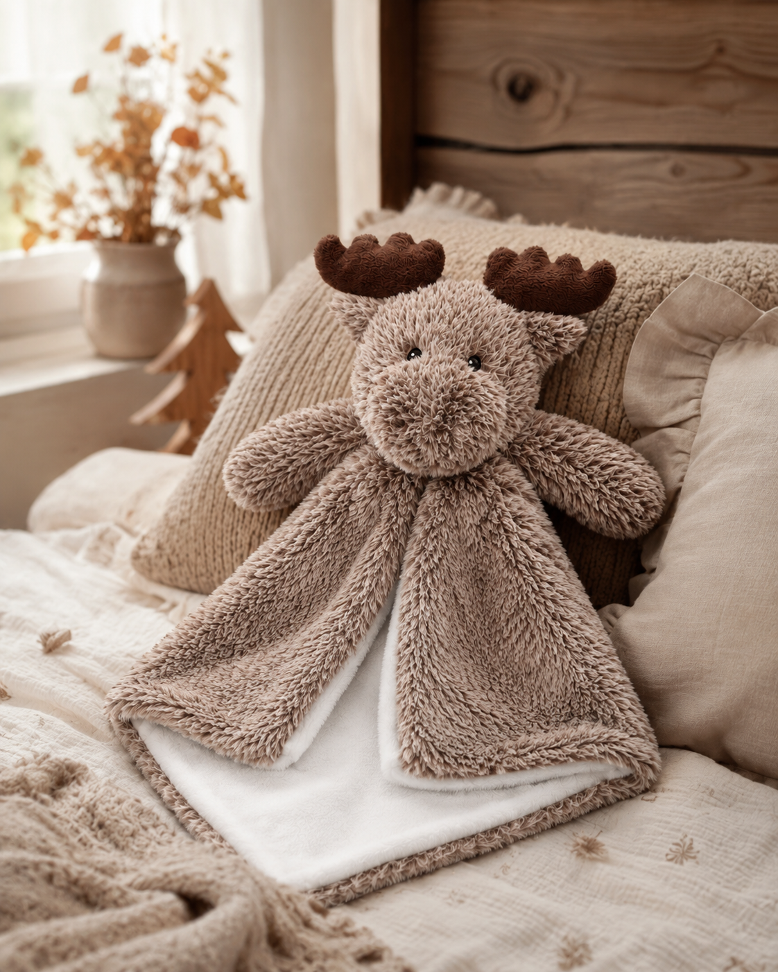 Moose Lovey