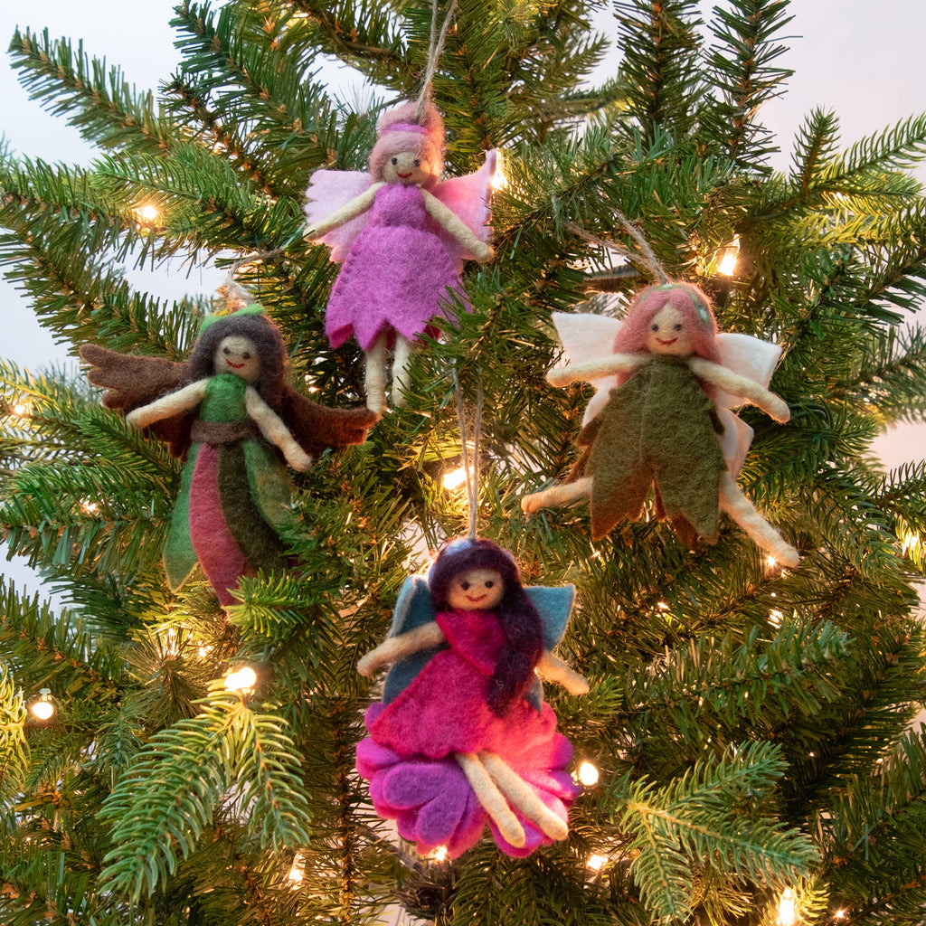 Ornament - Fairies