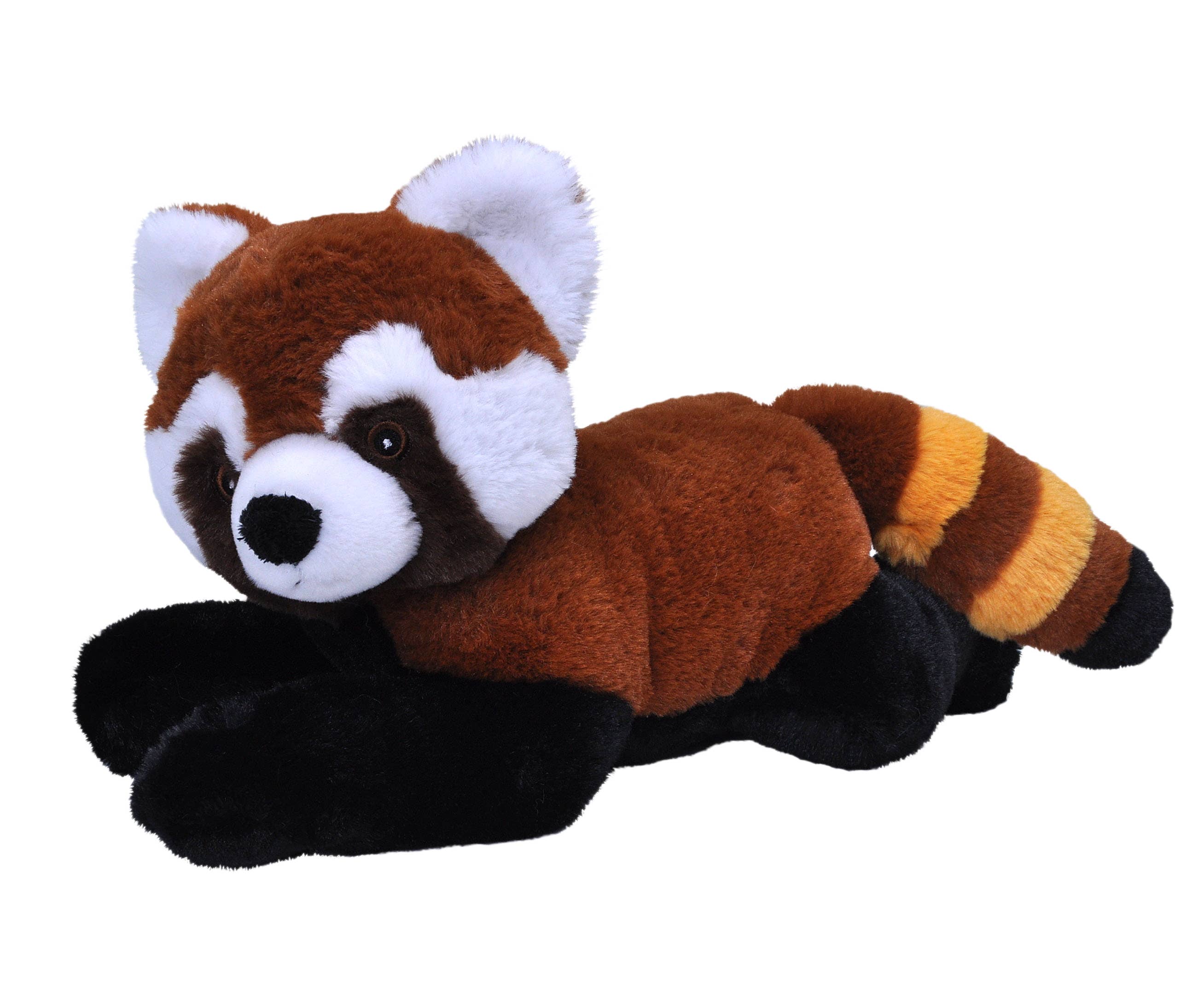 Ecokins Red Panda Stuffed Animal 12"