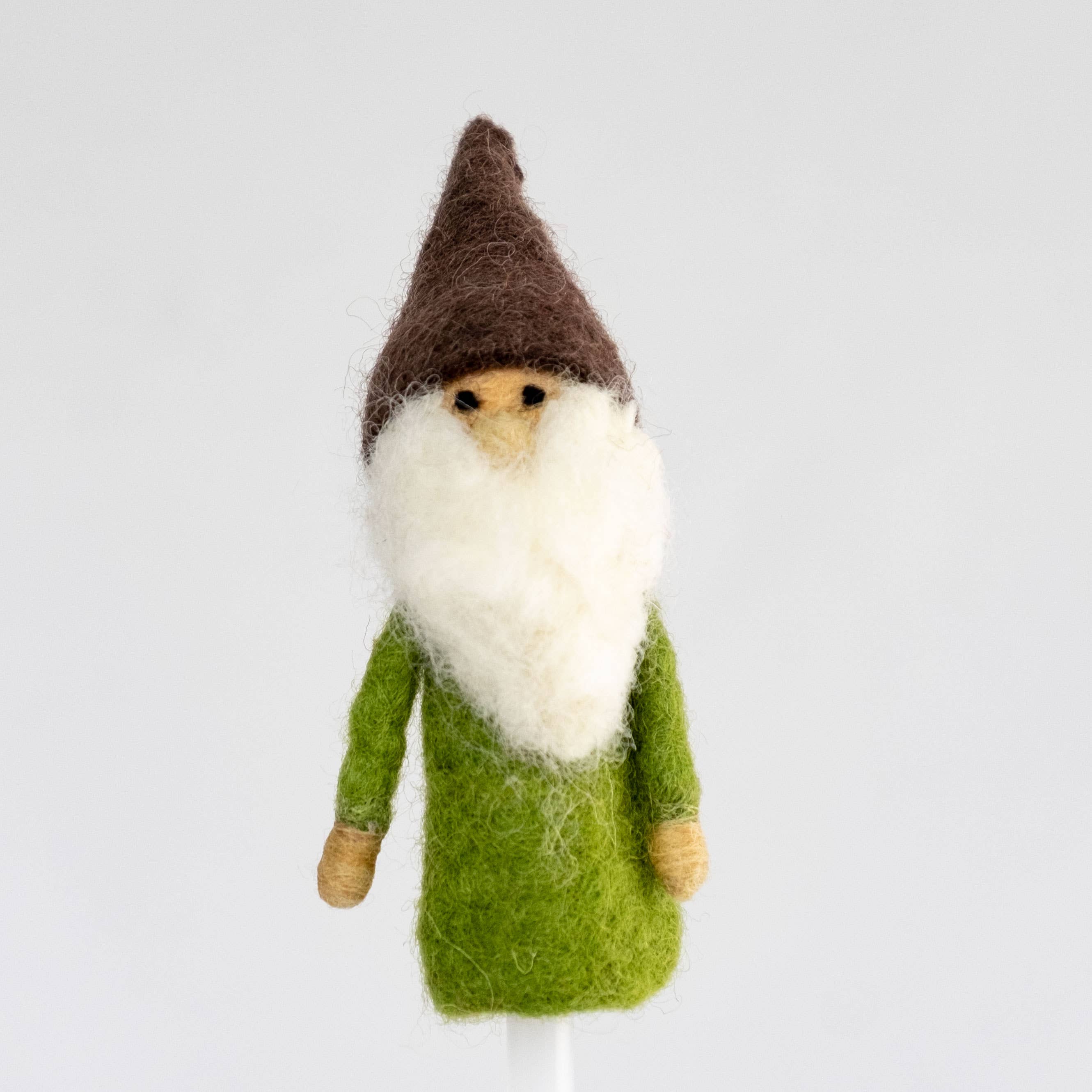 Finger Puppets - Gnome