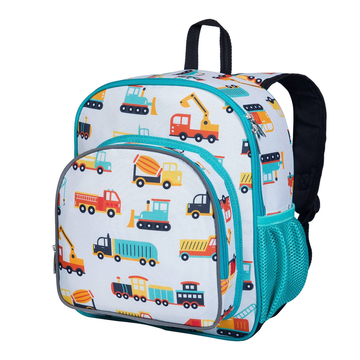 Constructuiion Backpack Modern Construction 12 Inch Backpack – Mouton Royal