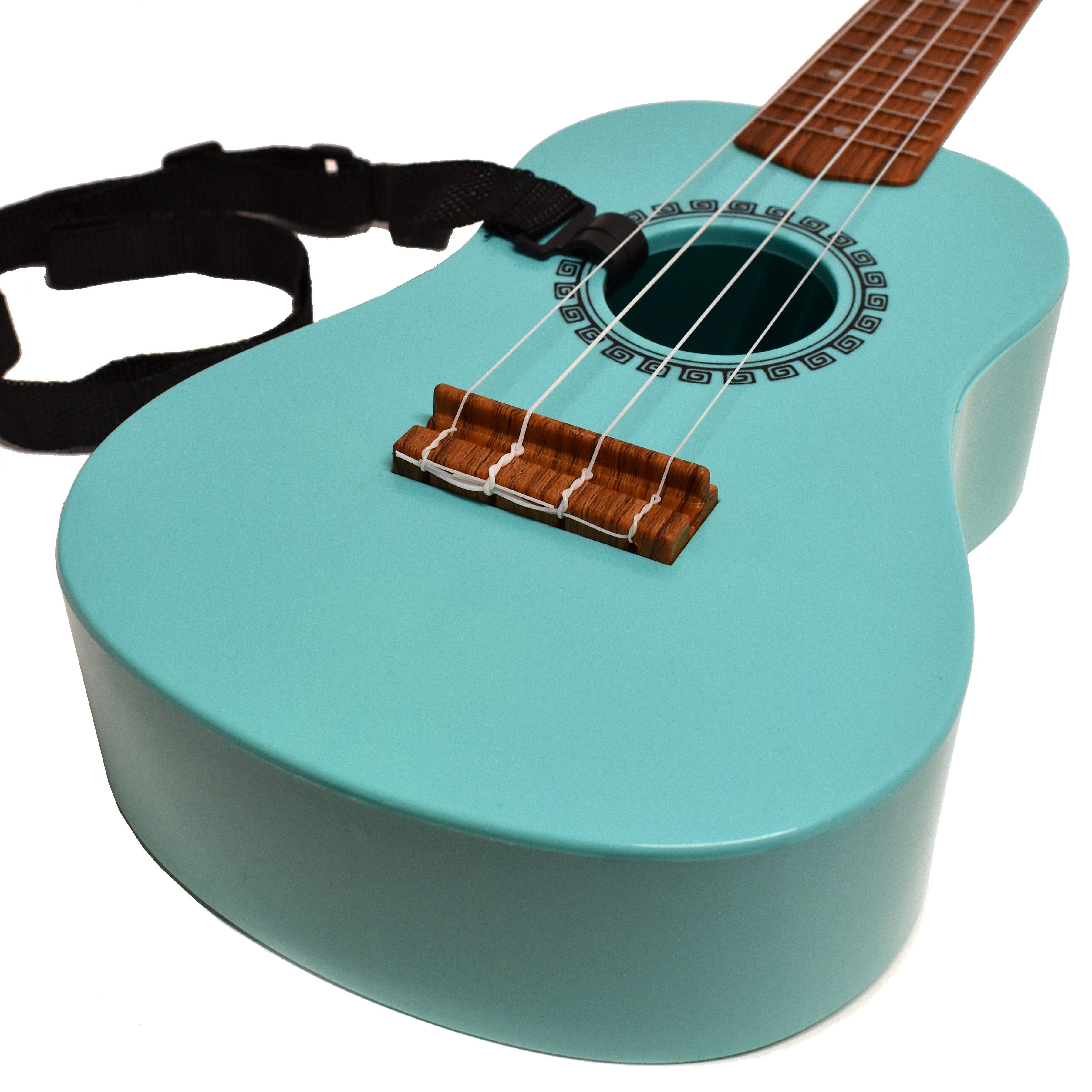 KaKo'o Music - Ukulele