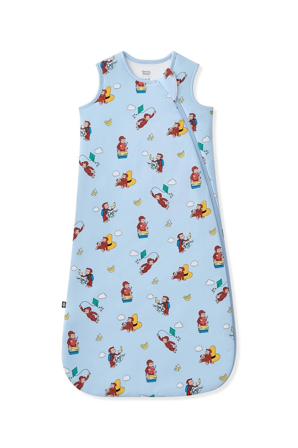 Sac de couchage Oat Rainbow 1.0 TOG