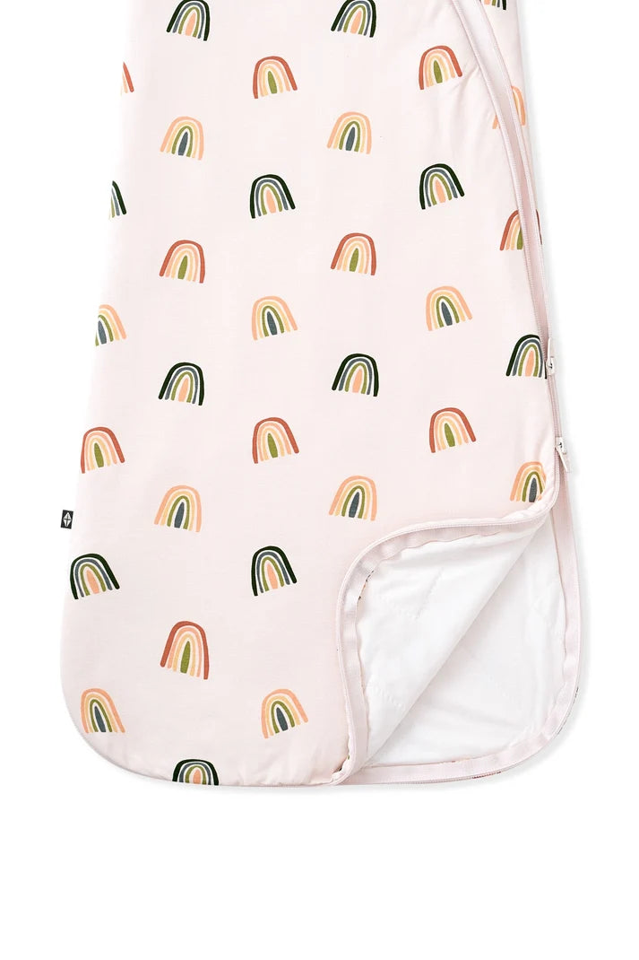 Kyte Baby Sleep Bag in Retro Rainbow 1.0 TOG