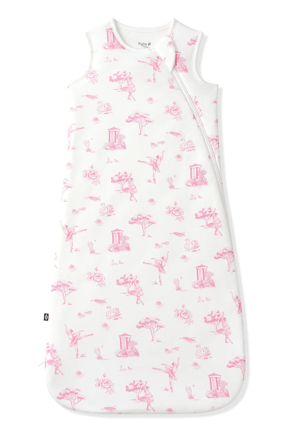 Kyte Baby Sleep Bag in Toile Ballet 1.0 TOG