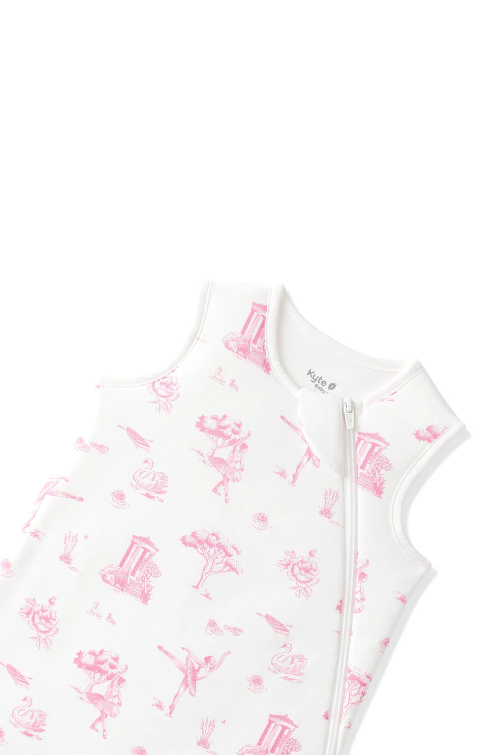 Kyte Baby Sleep Bag in Toile Ballet 1.0 TOG
