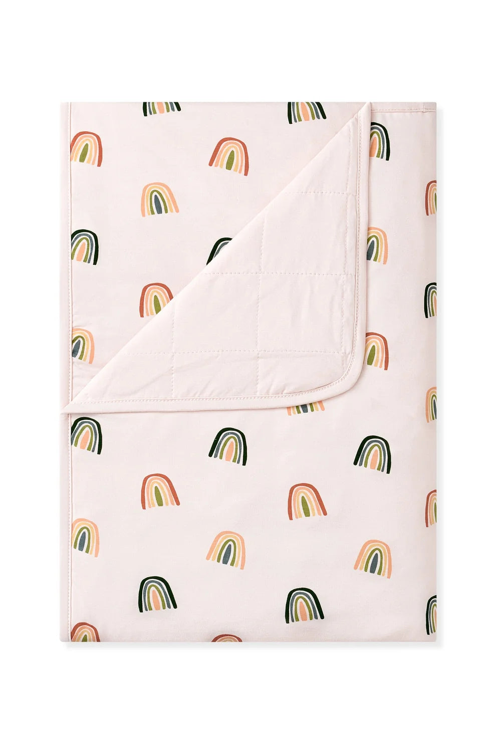 Couverture d'emmaillotage - Moo 