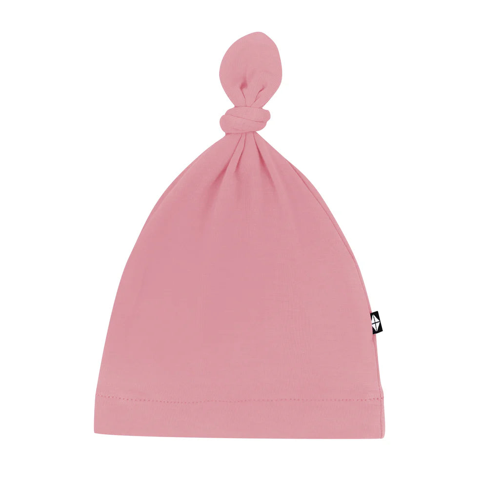 Casquette Nouée - Kaki
