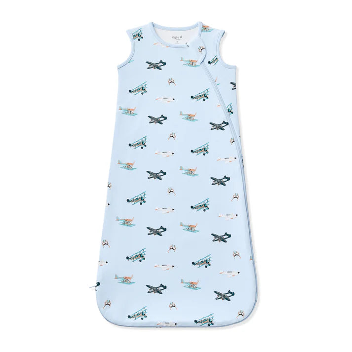 Kyte Baby Sleep Bag in Take Off 0.5 TOG