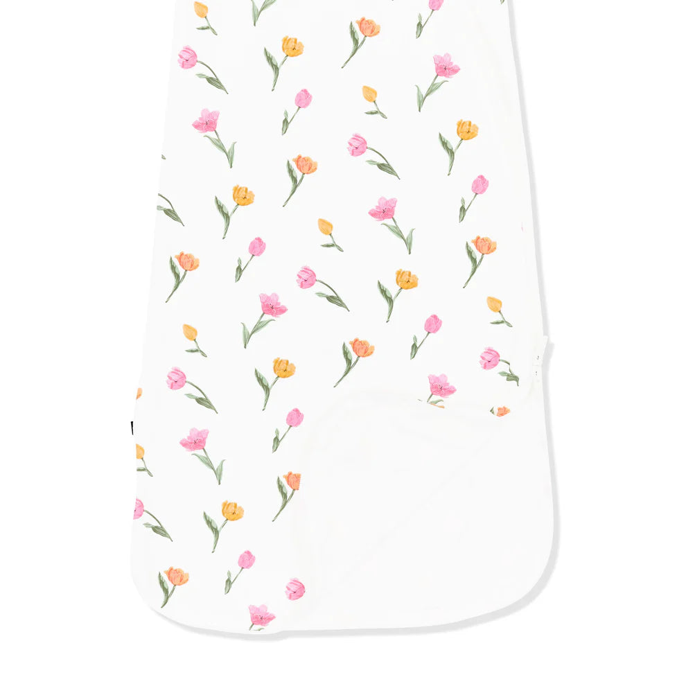 Kyte Baby Sleep Bag in Tulip 0.5 TOG