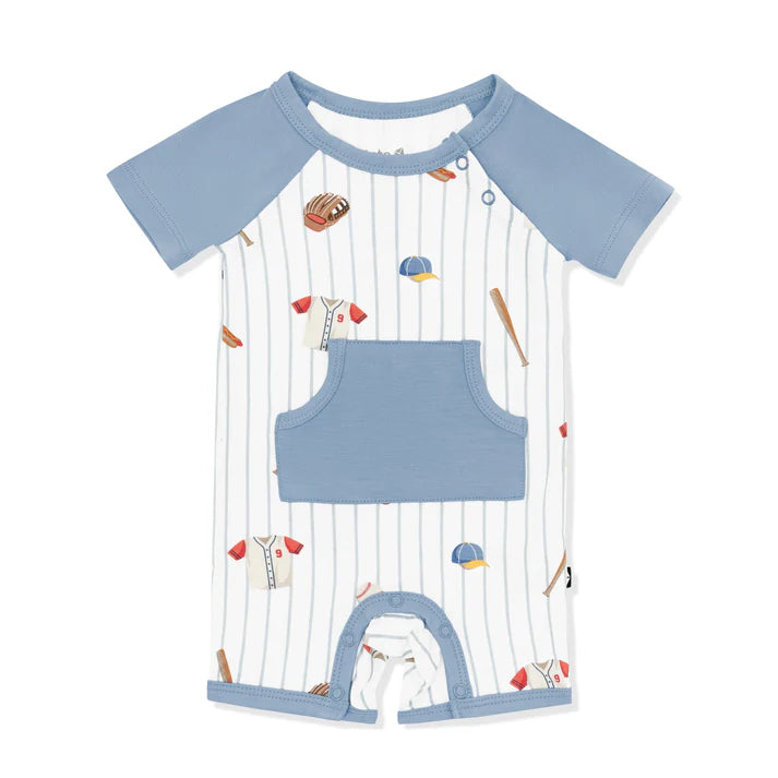 Home Run Shortall