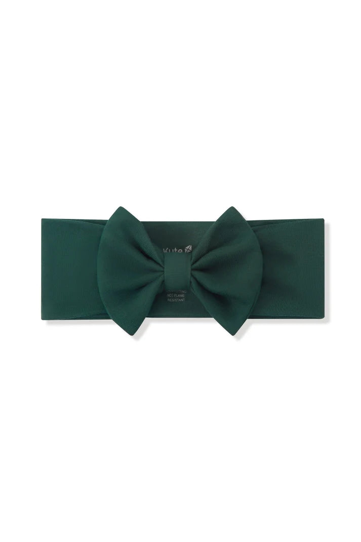 Bandeau Noeud - Magnolia 