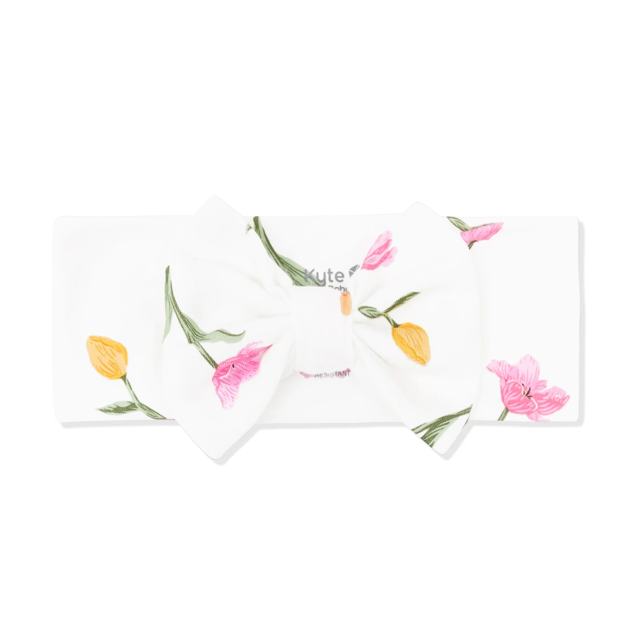 Bandeau Noeud - Magnolia 