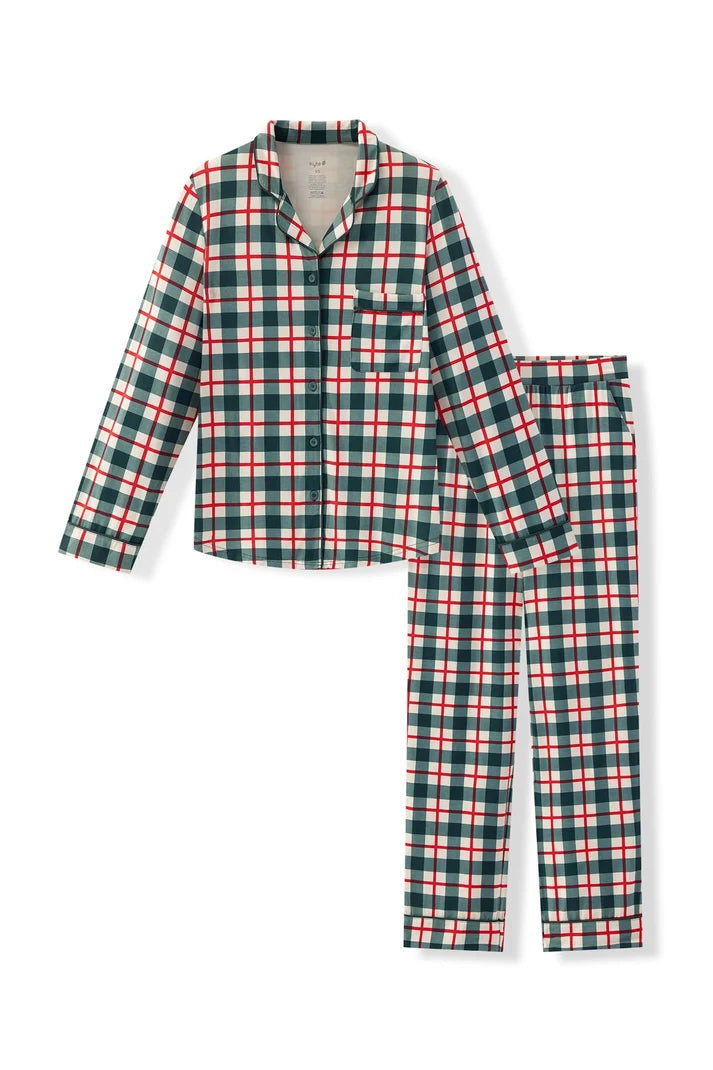 Pyjama pour tout-petits Hanoucca 