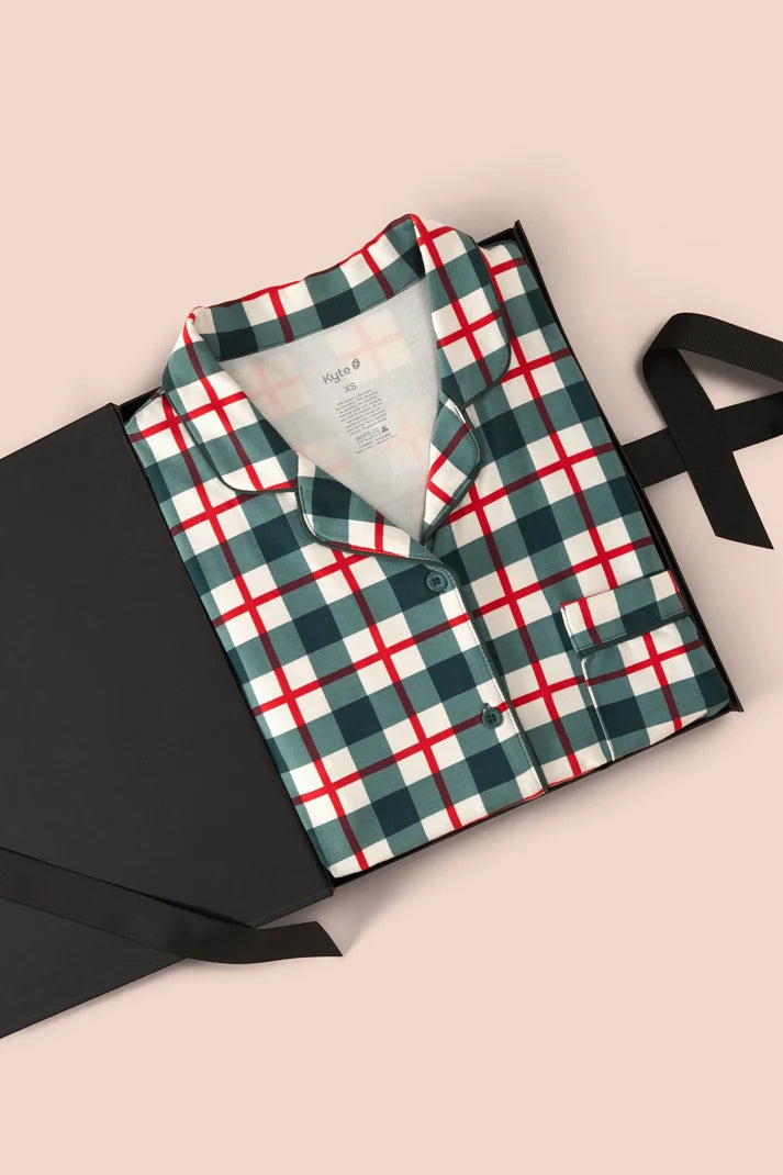 Pyjama pour tout-petits Hanoucca 