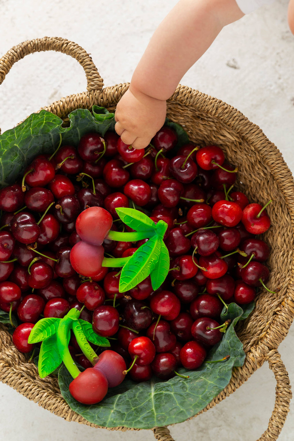Mery the Cherry