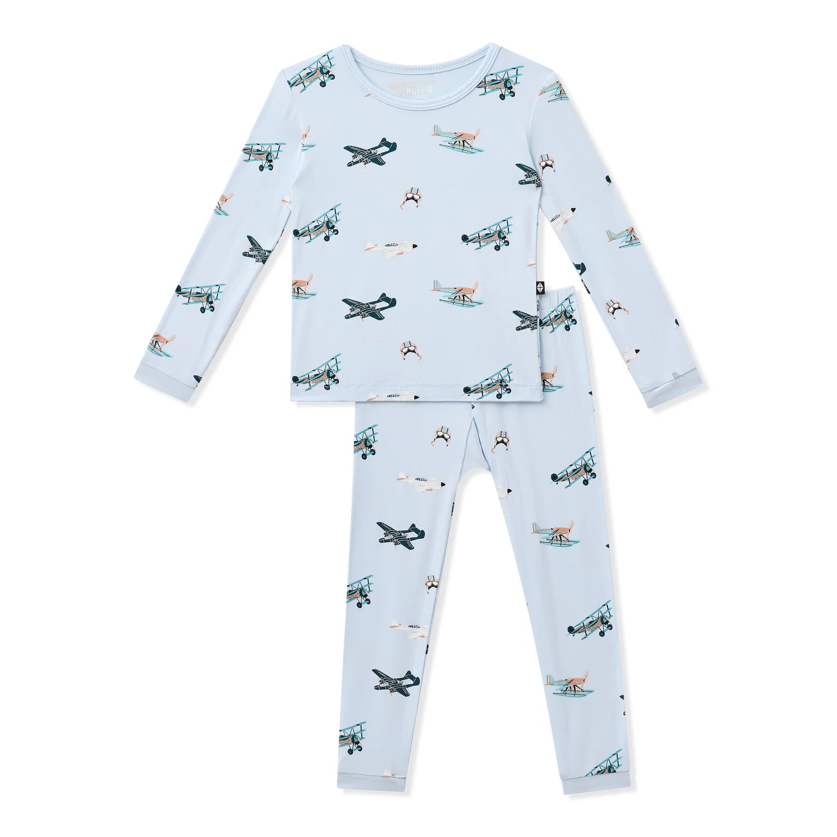 Take Off Pyjamas